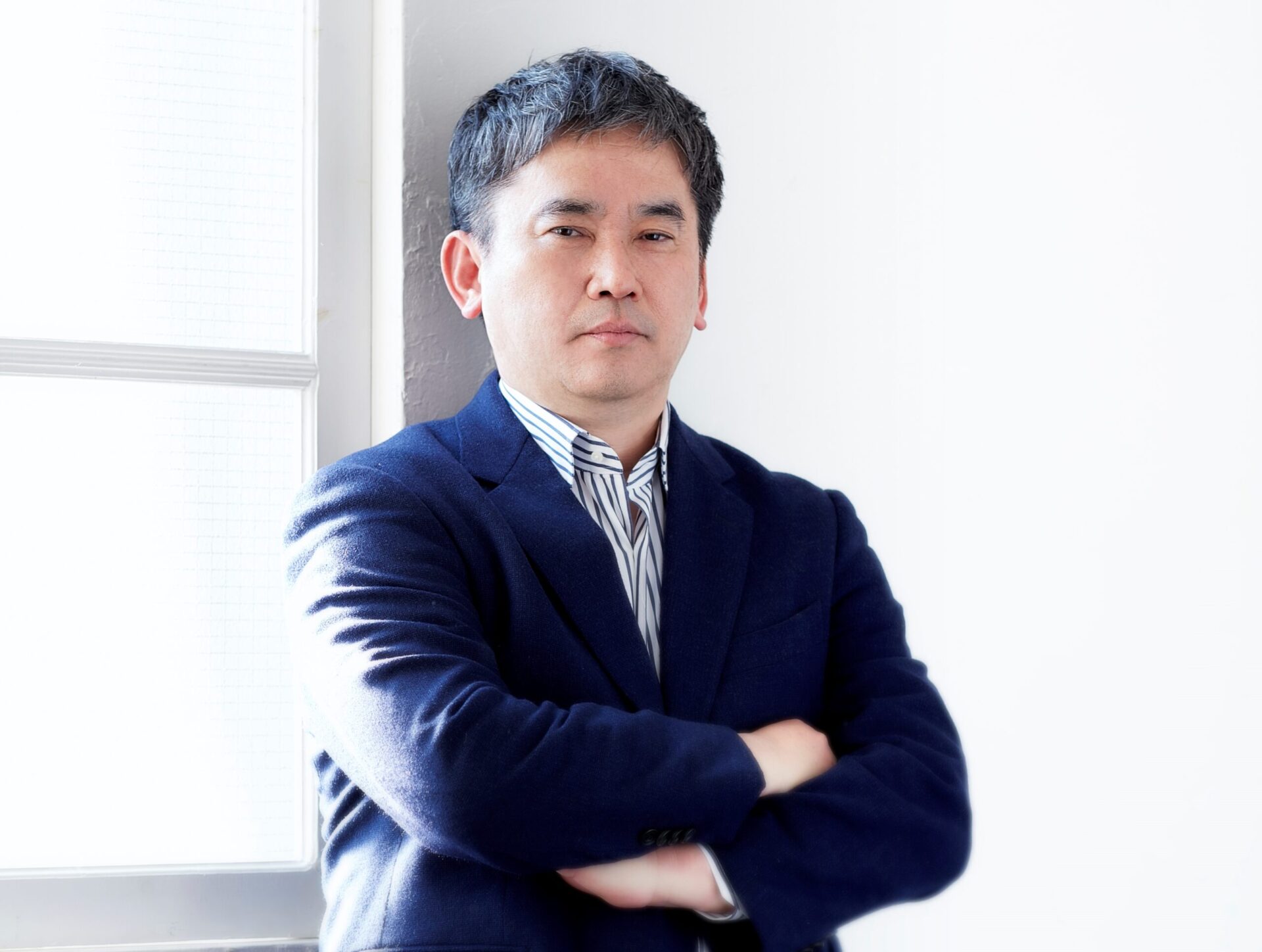 小説家・真山仁さんに聞く小説の価値