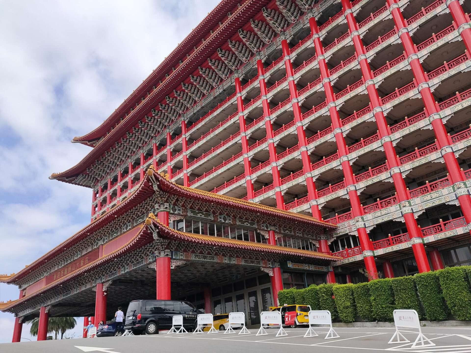 台湾に今でも残る日本文化
