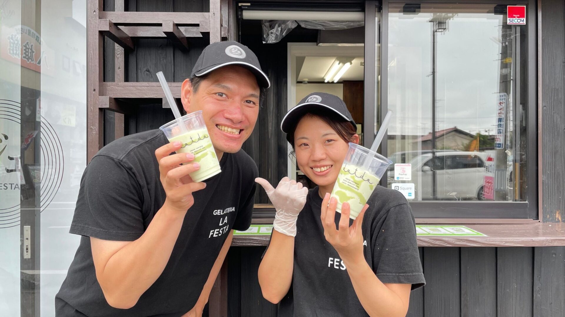 齊藤 世界1位の会社を辞めてでも挑戦したかったこととは