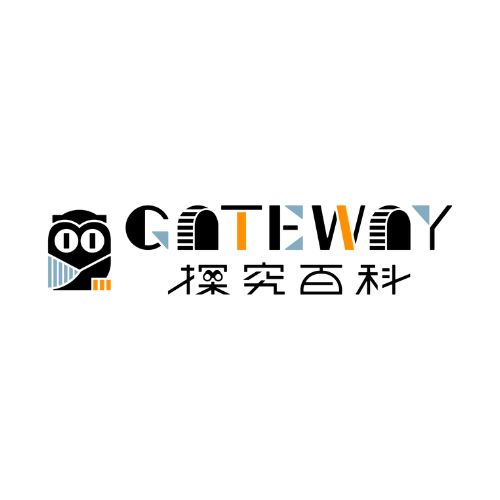 GATEWAY編集部のアバター