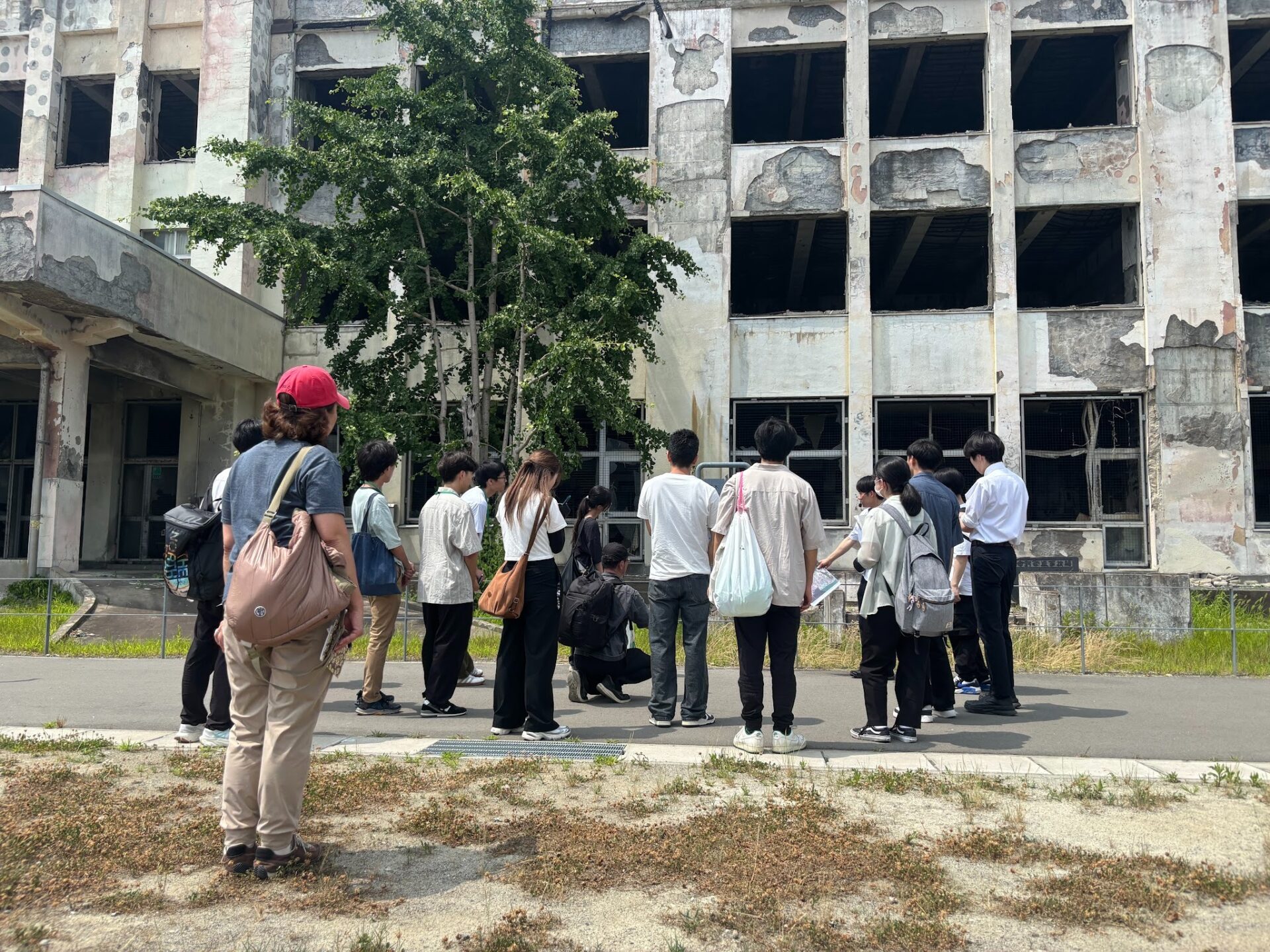 石巻専修大学】「震災伝承」を多様な視点から研究する